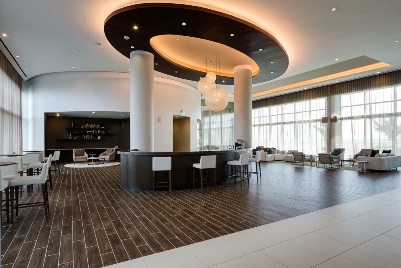 Locale Medical Center - Houston Aparthotel Exterior photo